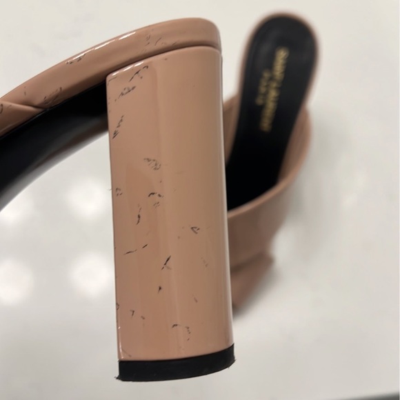 YSL heels - Picture 4 of 5